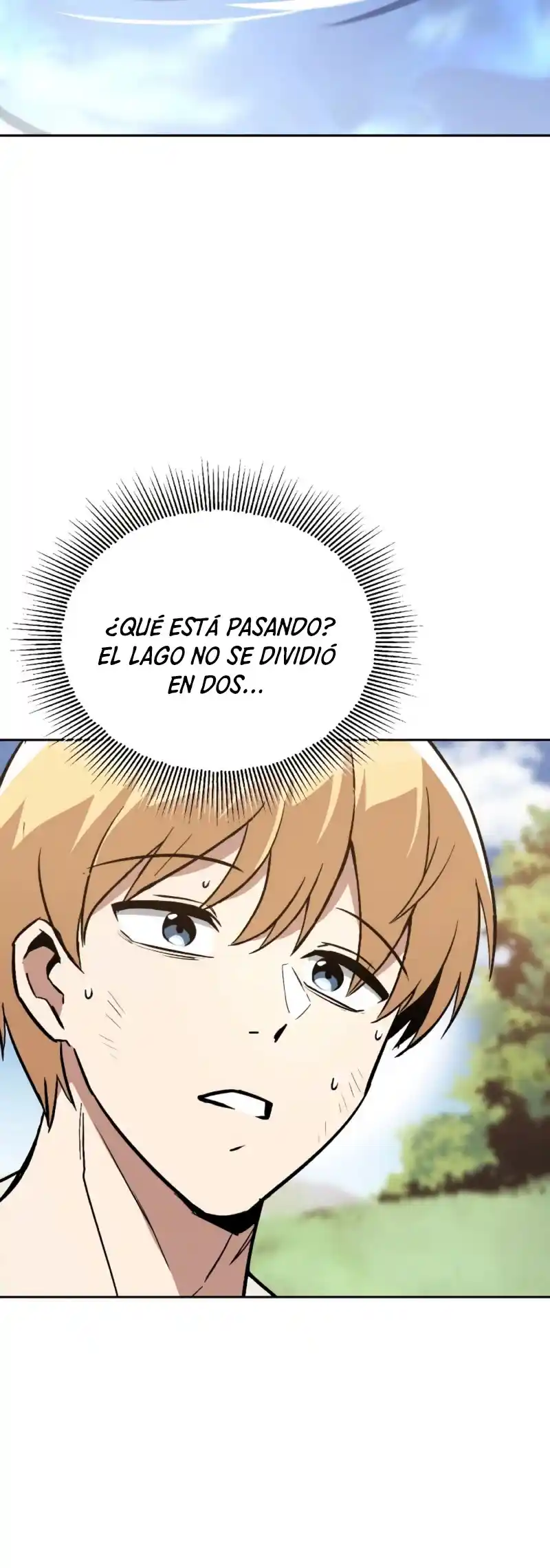 El Principe Perezoso Se Convierte En Un Genio (Novela) - Capítulo 102 - Página 49 - LectorTMOo
