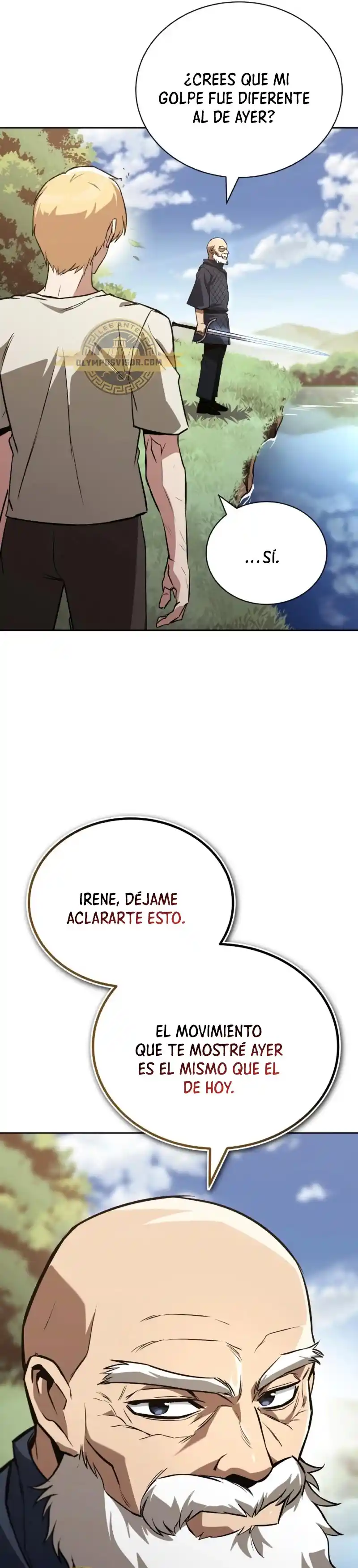 El Principe Perezoso Se Convierte En Un Genio (Novela) - Capítulo 102 - Página 50 - LectorTMOo