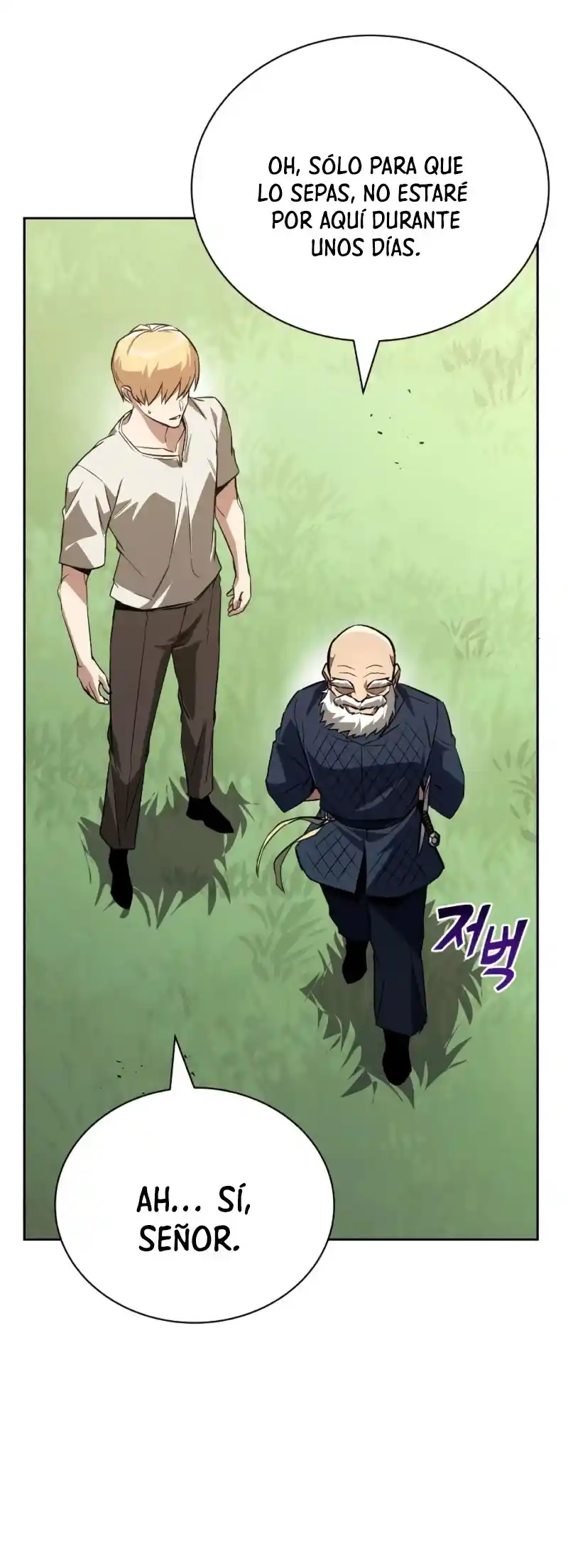 El Principe Perezoso Se Convierte En Un Genio (Novela) - Capítulo 102 - Página 53 - LectorTMOo