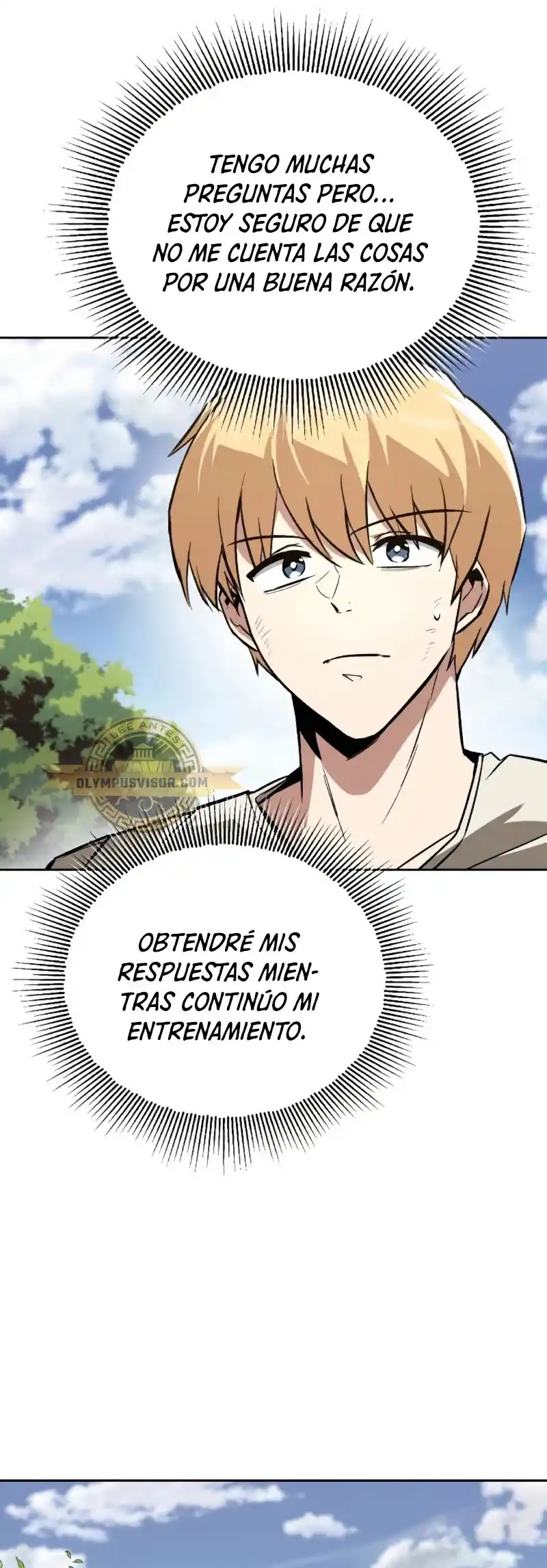 El Principe Perezoso Se Convierte En Un Genio (Novela) - Capítulo 102 - Página 54 - LectorTMOo