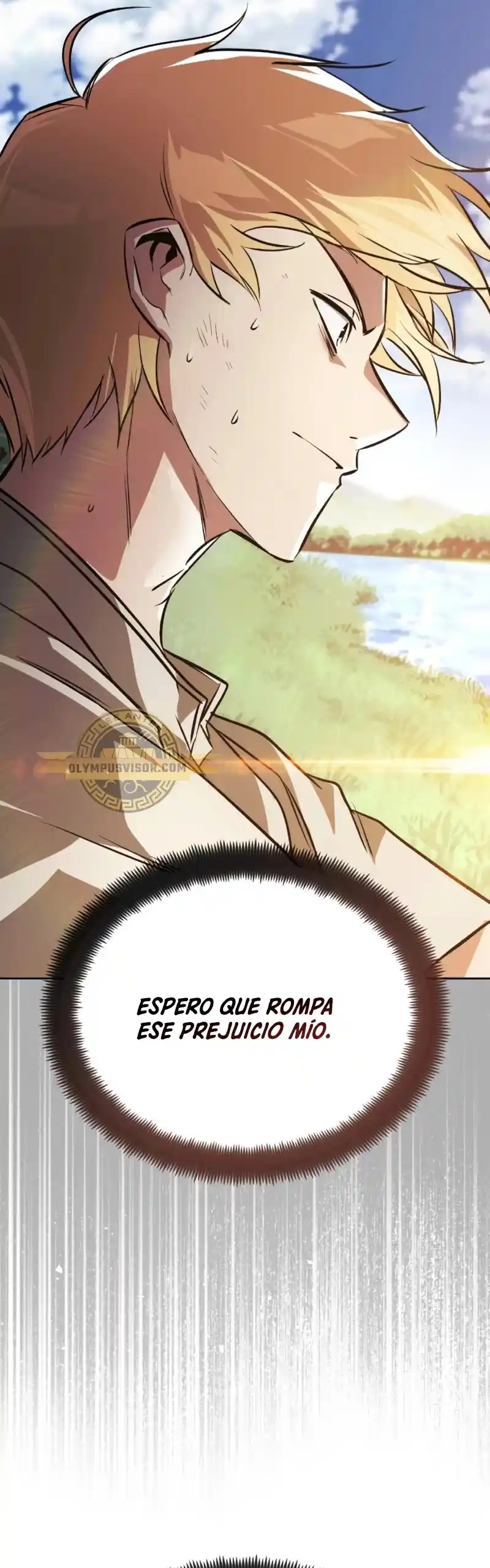 El Principe Perezoso Se Convierte En Un Genio (Novela) - Capítulo 102 - Página 57 - LectorTMOo