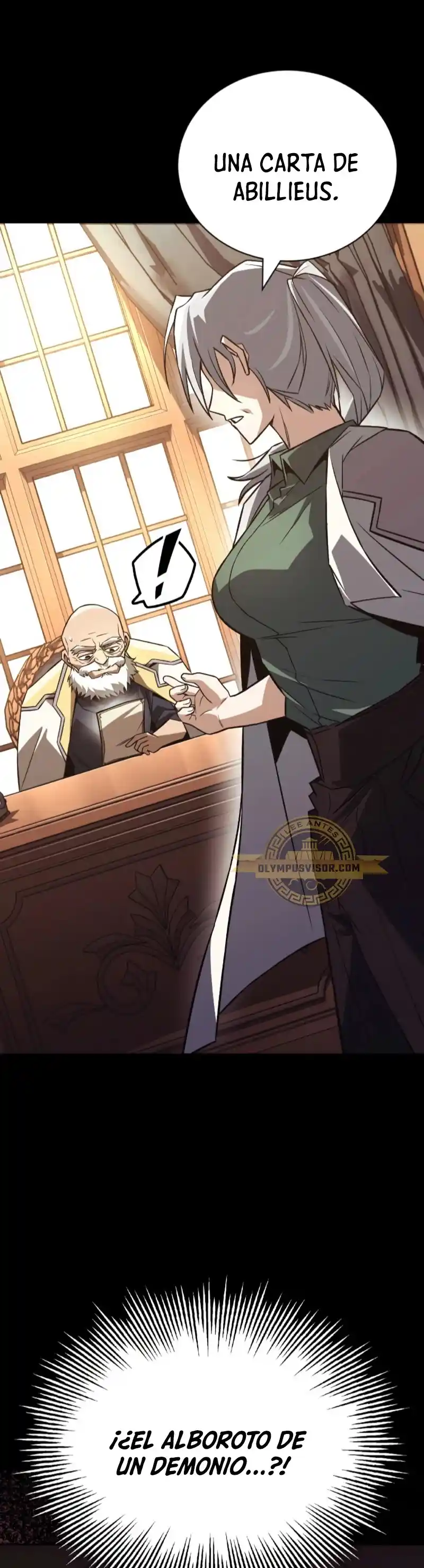 El Principe Perezoso Se Convierte En Un Genio (Novela) - Capítulo 102 - Página 62 - LectorTMOo