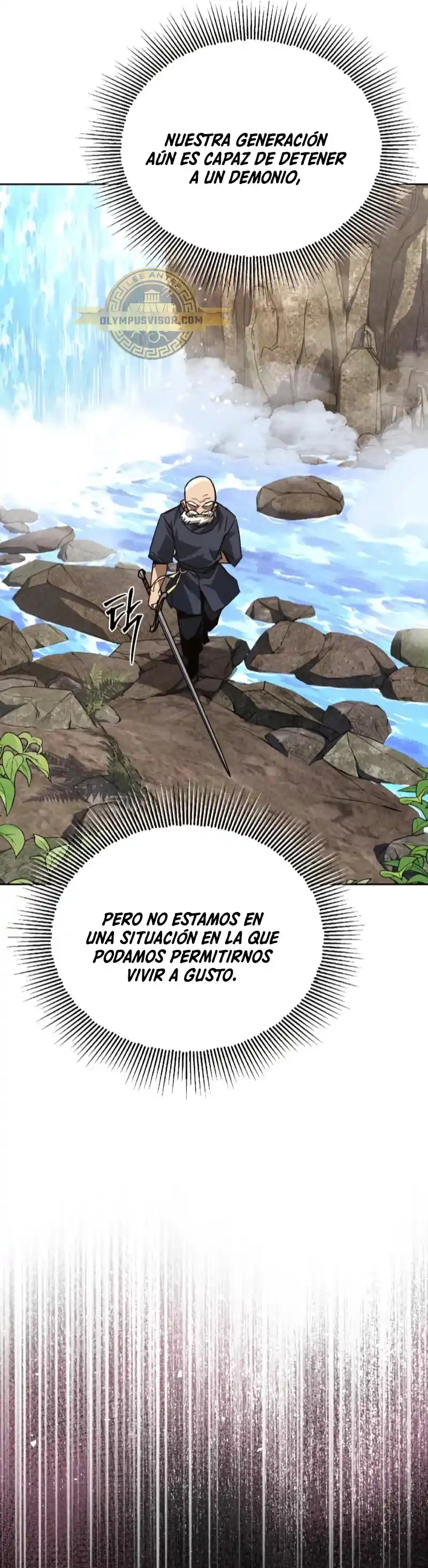 El Principe Perezoso Se Convierte En Un Genio (Novela) - Capítulo 102 - Página 64 - LectorTMOo