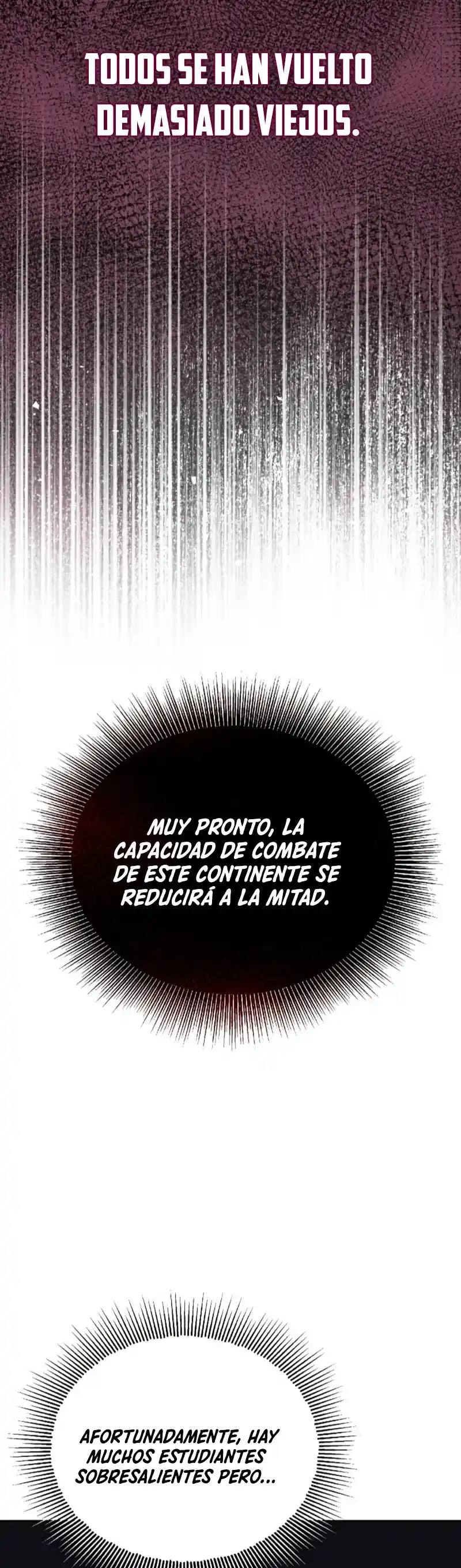 El Principe Perezoso Se Convierte En Un Genio (Novela) - Capítulo 102 - Página 66 - LectorTMOo
