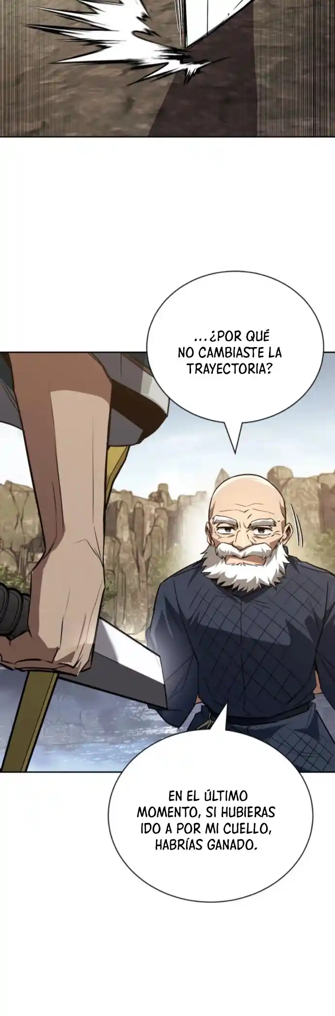 El Principe Perezoso Se Convierte En Un Genio (Novela) - Capítulo 103 - Página 46 - LectorTMOo