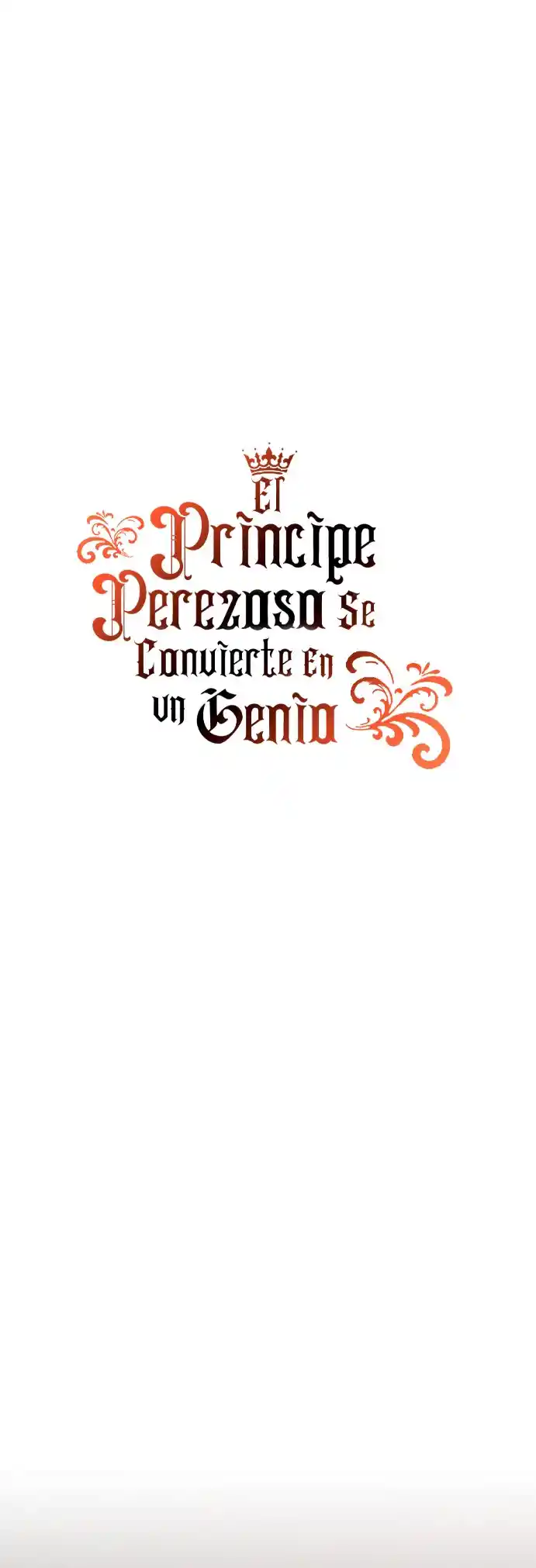 El Principe Perezoso Se Convierte En Un Genio (Novela) - Capítulo 103 - Página 49 - LectorTMOo
