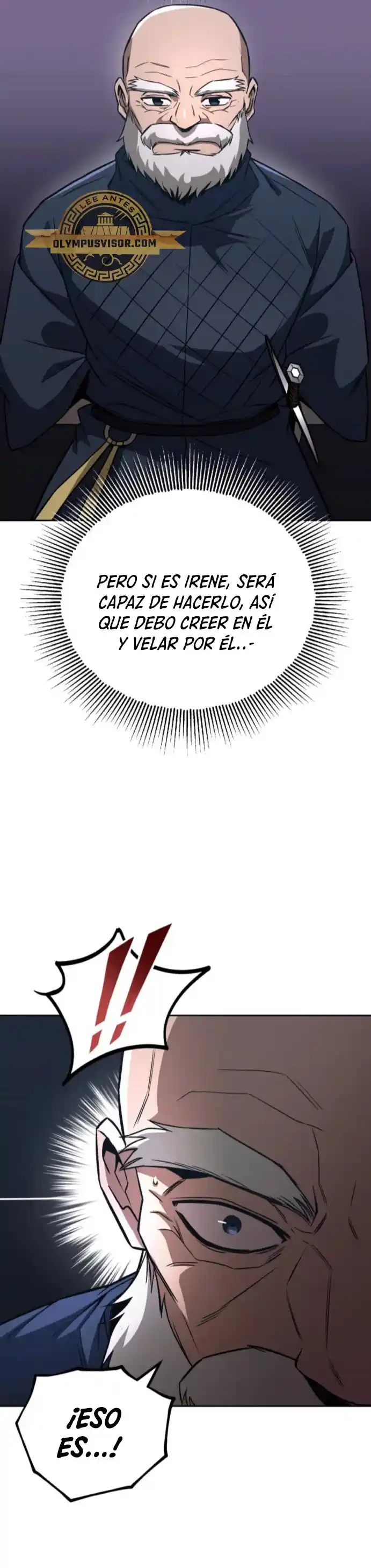 El Principe Perezoso Se Convierte En Un Genio (Novela) - Capítulo 103 - Página 57 - LectorTMOo