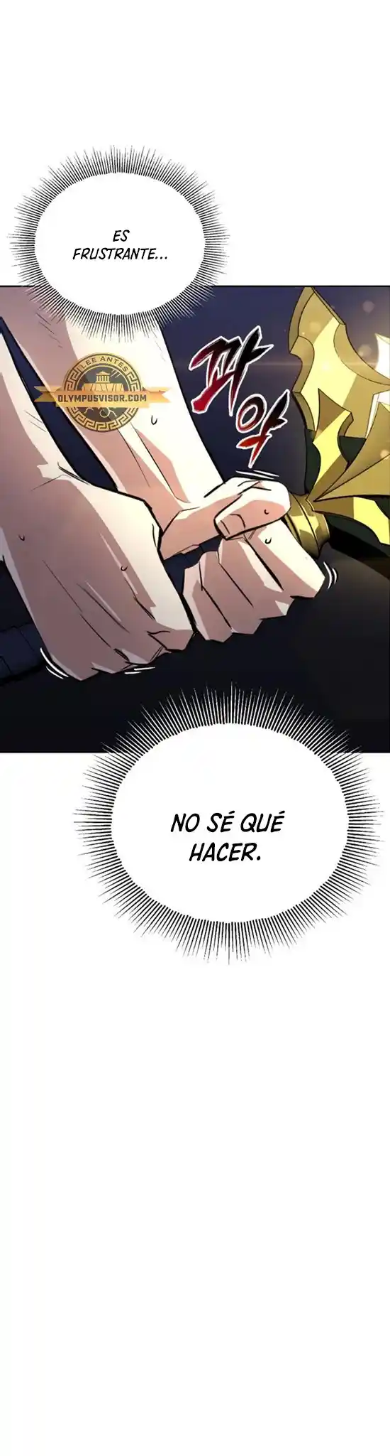 El Principe Perezoso Se Convierte En Un Genio (Novela) - Capítulo 104 - Página 5 - LectorTMOo