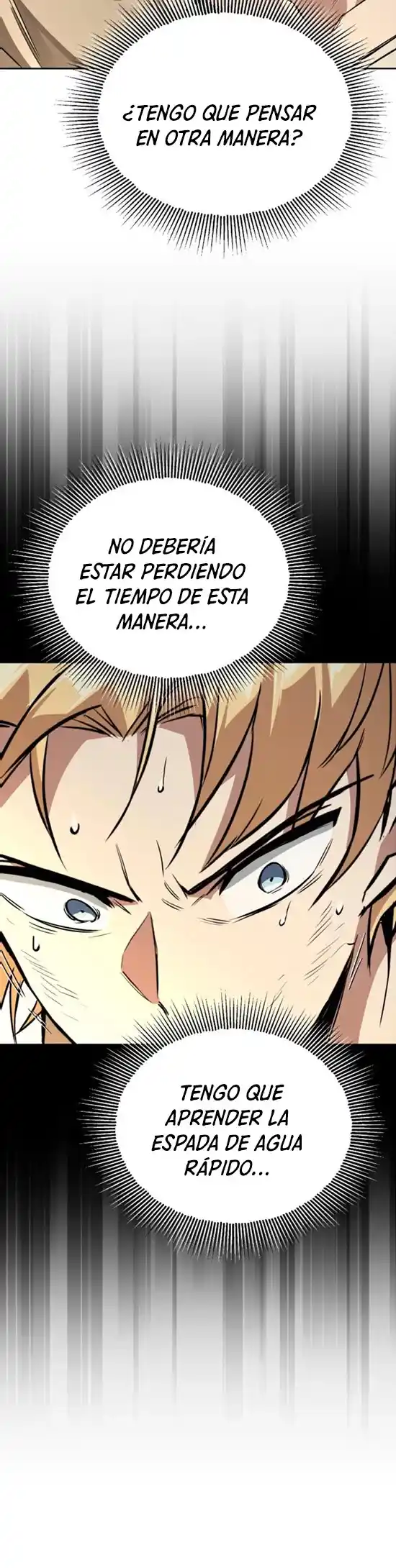El Principe Perezoso Se Convierte En Un Genio (Novela) - Capítulo 104 - Página 12 - LectorTMOo