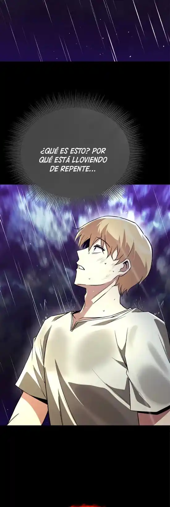 El Principe Perezoso Se Convierte En Un Genio (Novela) - Capítulo 104 - Página 27 - LectorTMOo