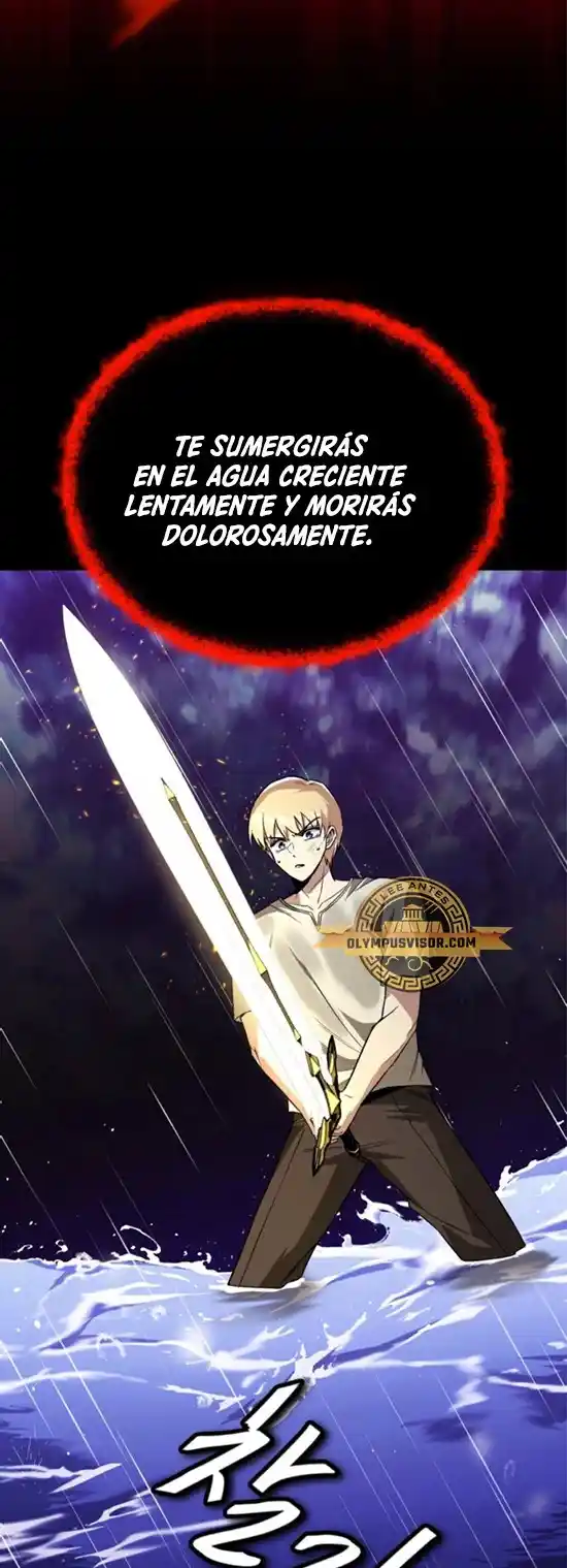 El Principe Perezoso Se Convierte En Un Genio (Novela) - Capítulo 104 - Página 29 - LectorTMOo