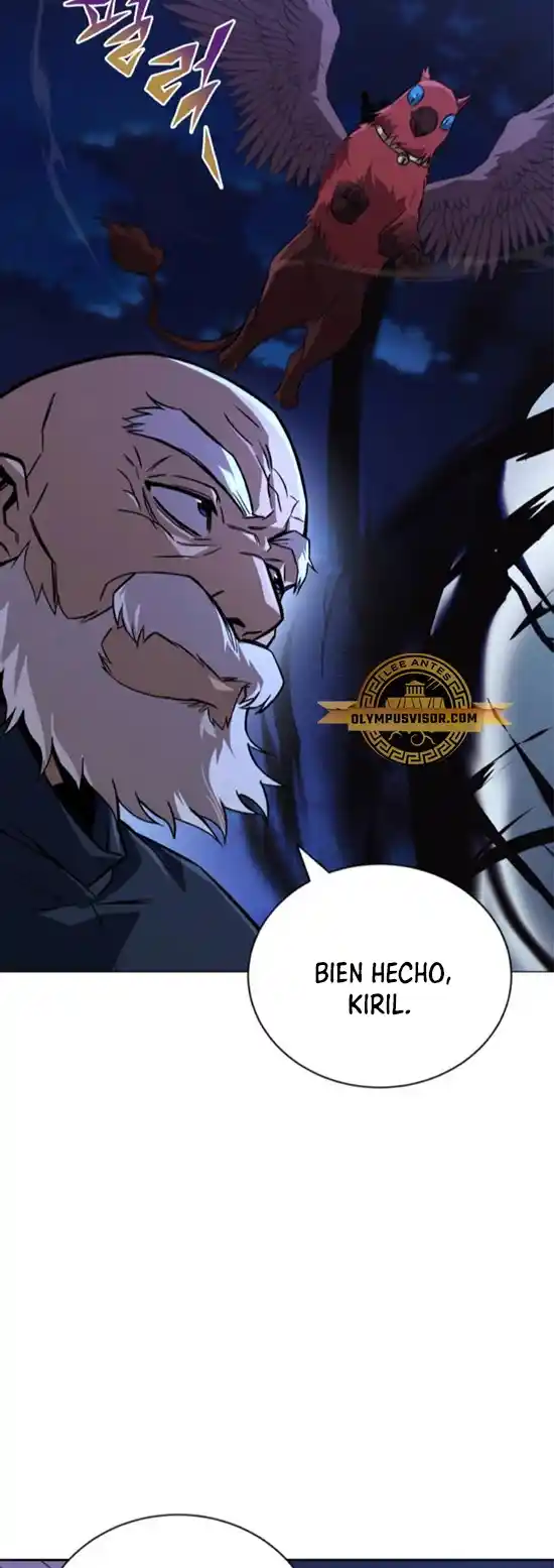El Principe Perezoso Se Convierte En Un Genio (Novela) - Capítulo 104 - Página 36 - LectorTMOo