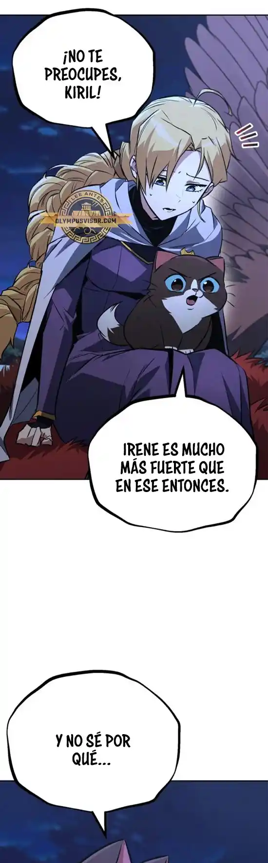 El Principe Perezoso Se Convierte En Un Genio (Novela) - Capítulo 104 - Página 41 - LectorTMOo