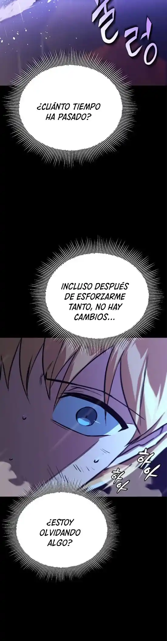 El Principe Perezoso Se Convierte En Un Genio (Novela) - Capítulo 104 - Página 48 - LectorTMOo