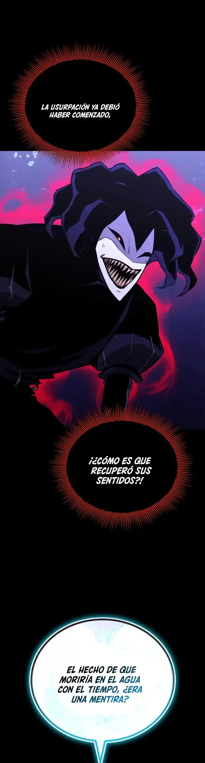 El Principe Perezoso Se Convierte En Un Genio (Novela) - Capítulo 105 - Página 9 - LectorTMOo