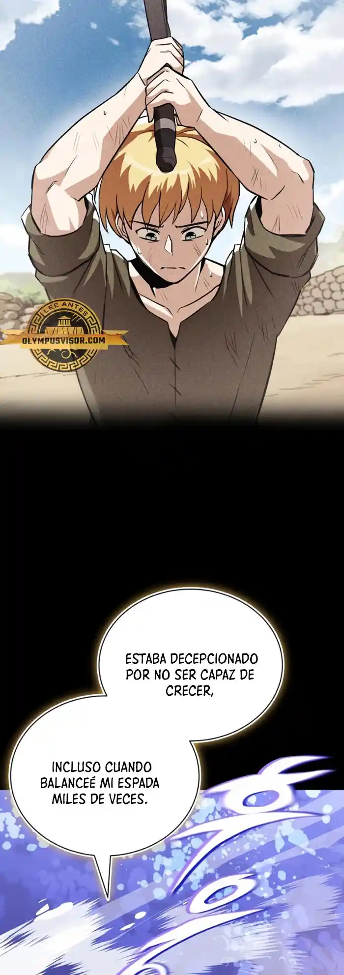 El Principe Perezoso Se Convierte En Un Genio (Novela) - Capítulo 105 - Página 23 - LectorTMOo
