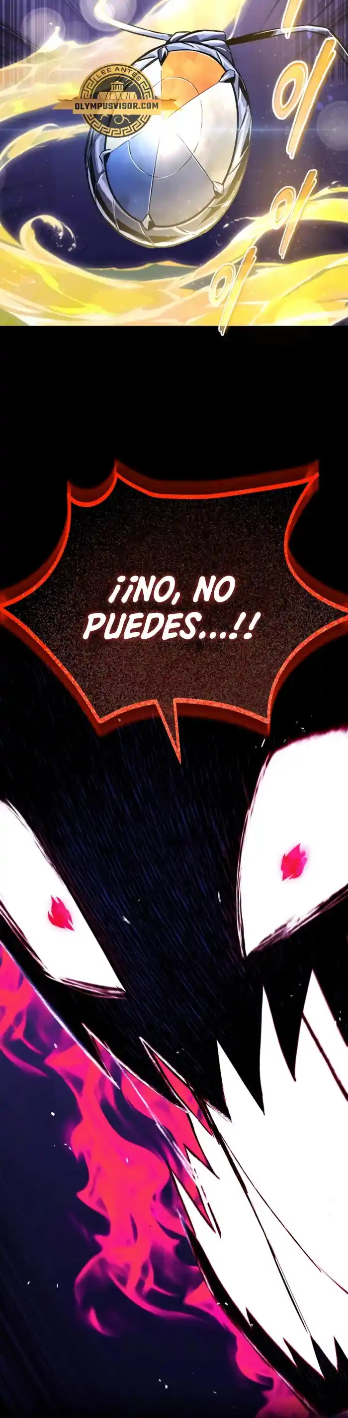 El Principe Perezoso Se Convierte En Un Genio (Novela) - Capítulo 105 - Página 38 - LectorTMOo