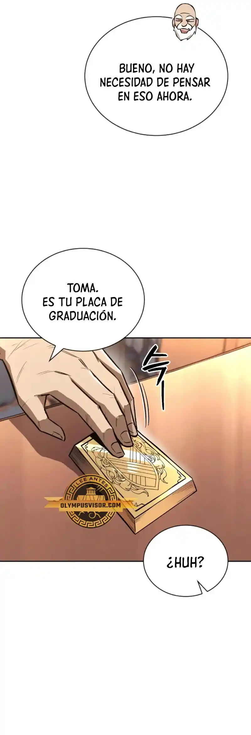 El Principe Perezoso Se Convierte En Un Genio (Novela) - Capítulo 105 - Página 54 - LectorTMOo