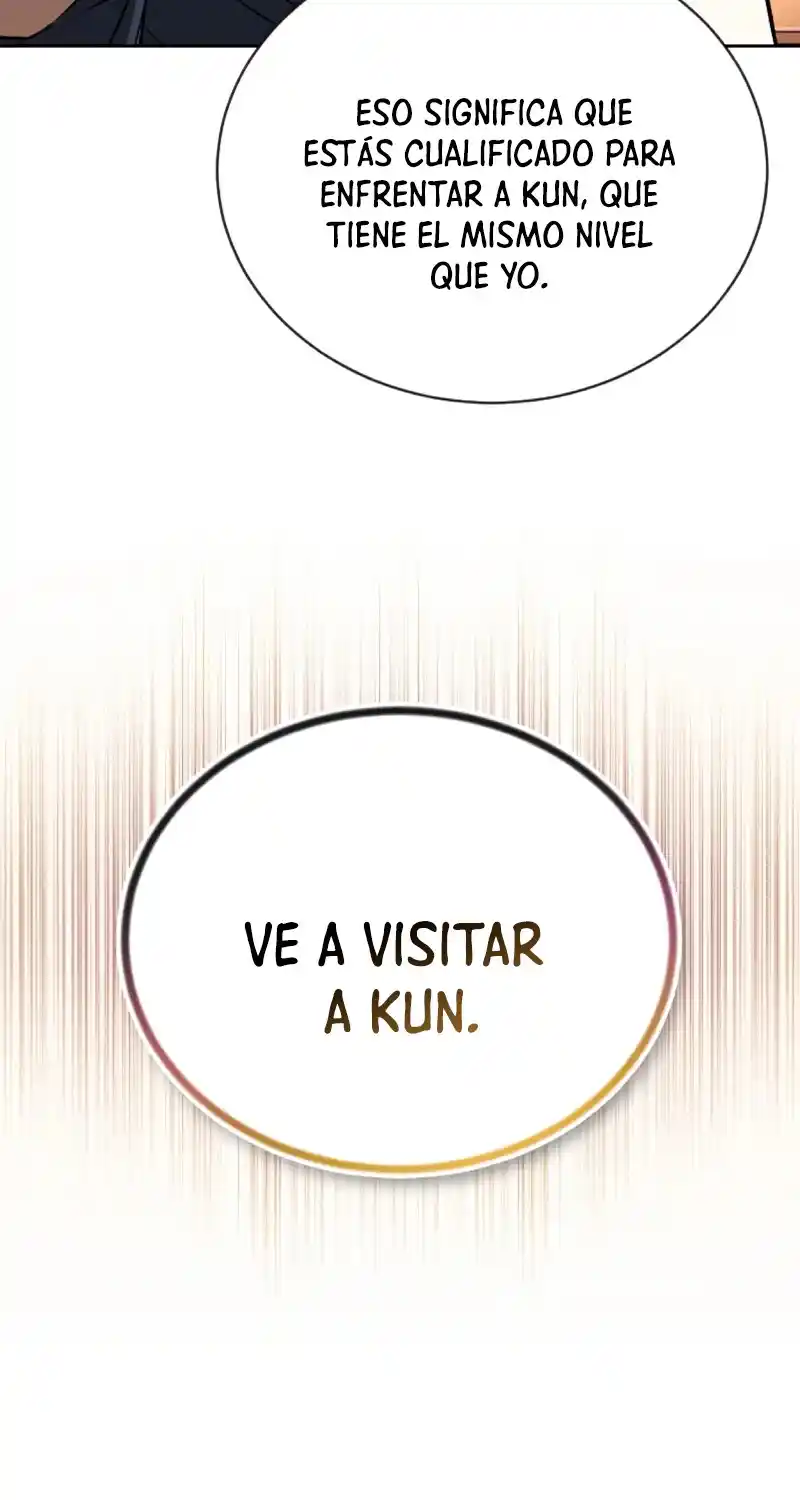 El Principe Perezoso Se Convierte En Un Genio (Novela) - Capítulo 105 - Página 57 - LectorTMOo