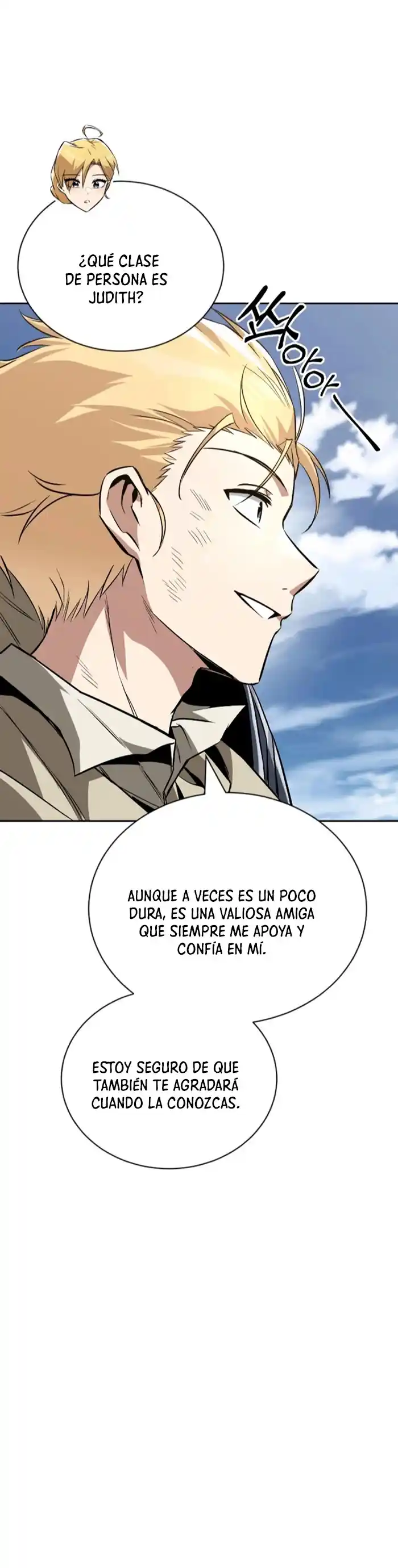 El Principe Perezoso Se Convierte En Un Genio (Novela) - Capítulo 105 - Página 60 - LectorTMOo