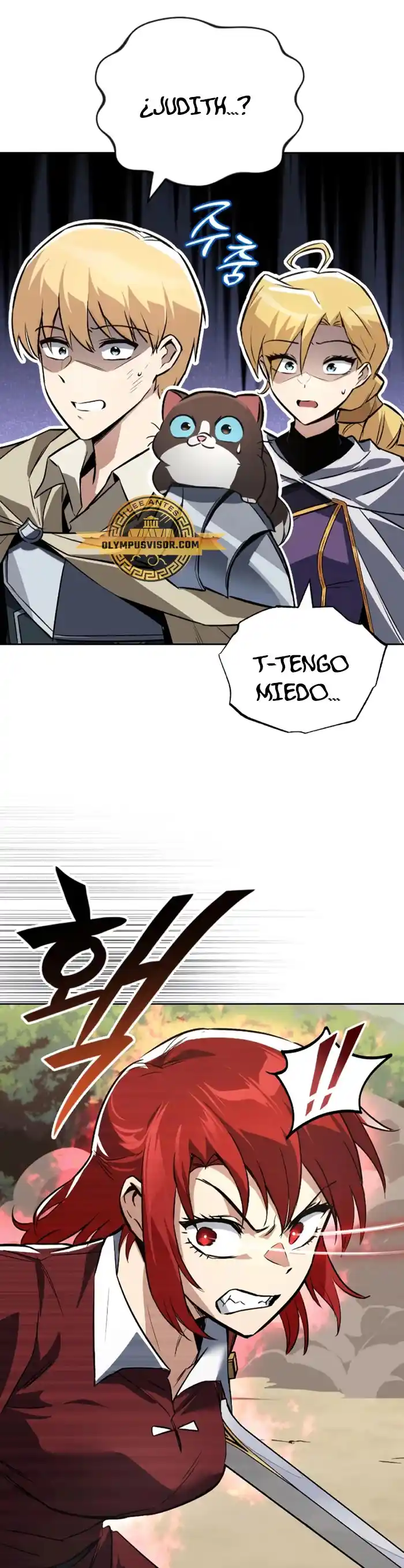 El Principe Perezoso Se Convierte En Un Genio (Novela) - Capítulo 105 - Página 65 - LectorTMOo