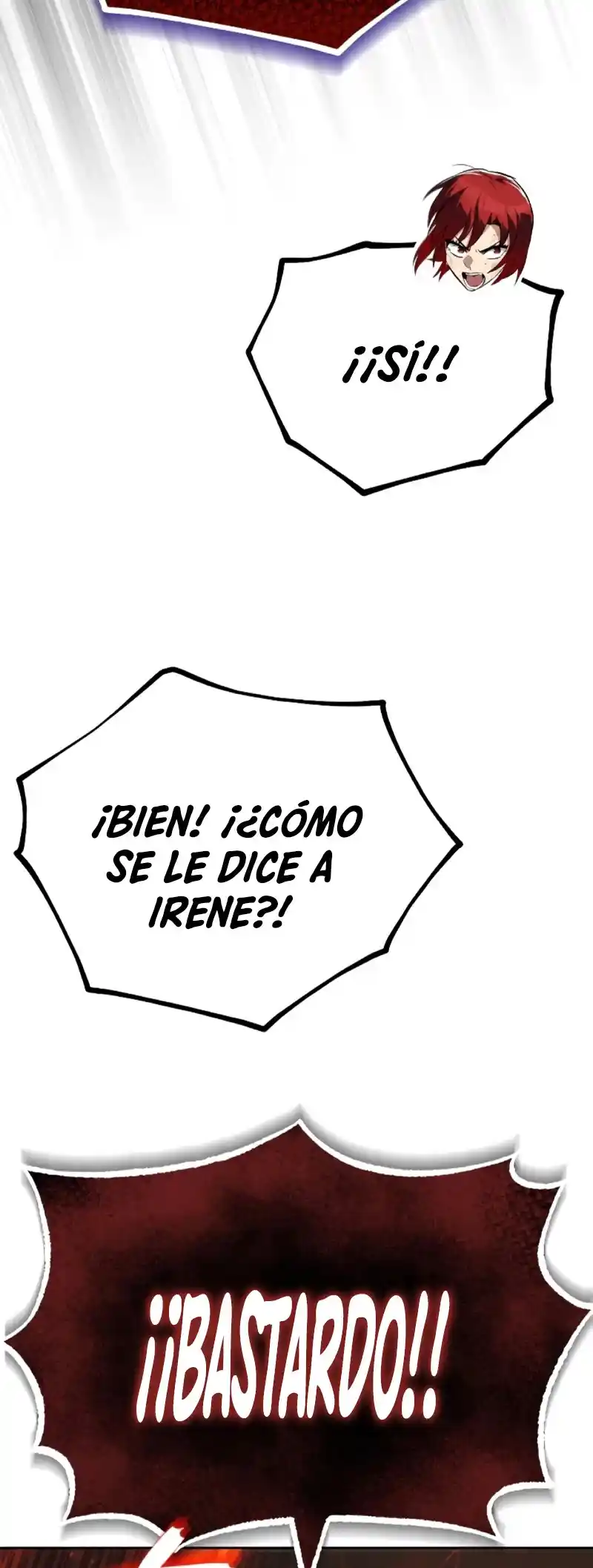 El Principe Perezoso Se Convierte En Un Genio (Novela) - Capítulo 106 - Página 14 - LectorTMOo
