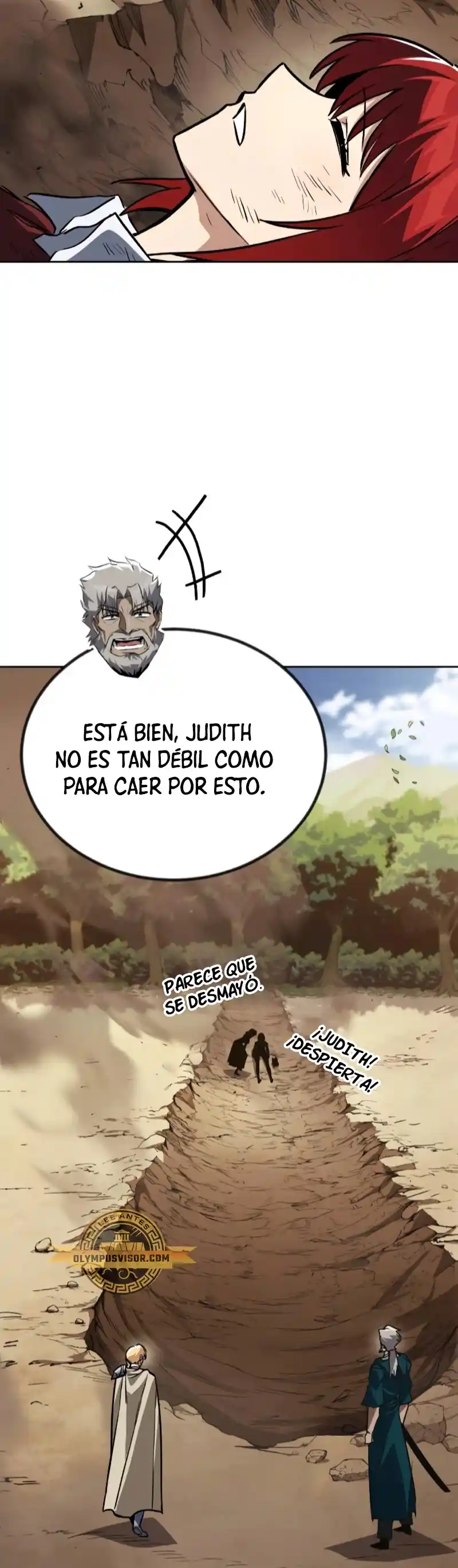 El Principe Perezoso Se Convierte En Un Genio (Novela) - Capítulo 106 - Página 37 - LectorTMOo