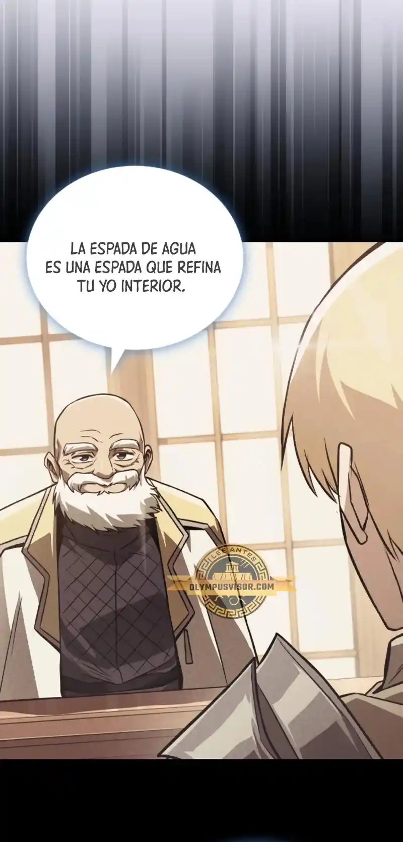 El Principe Perezoso Se Convierte En Un Genio (Novela) - Capítulo 106 - Página 52 - LectorTMOo