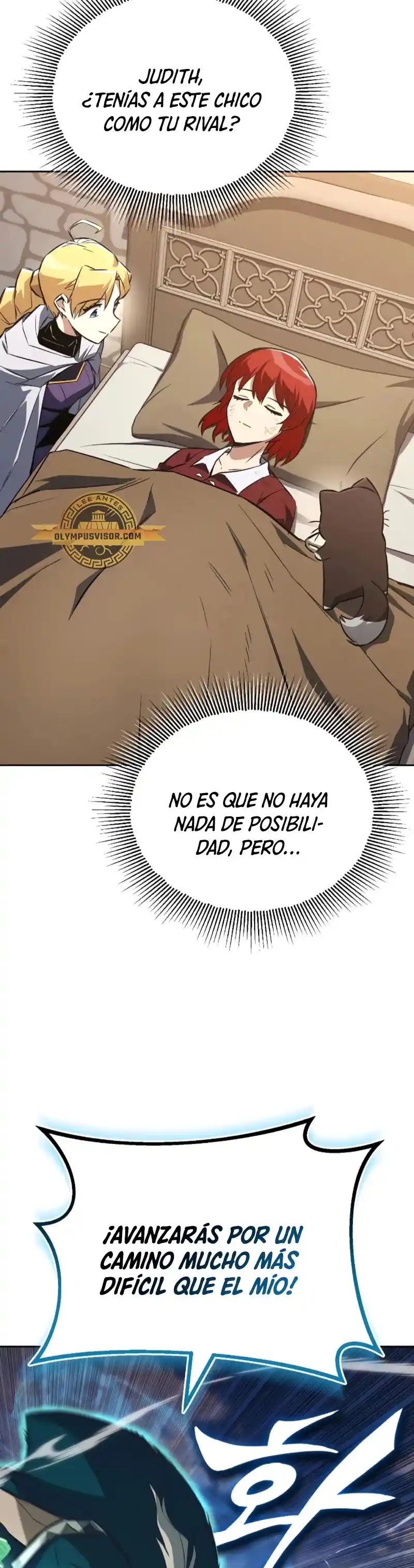 El Principe Perezoso Se Convierte En Un Genio (Novela) - Capítulo 106 - Página 66 - LectorTMOo