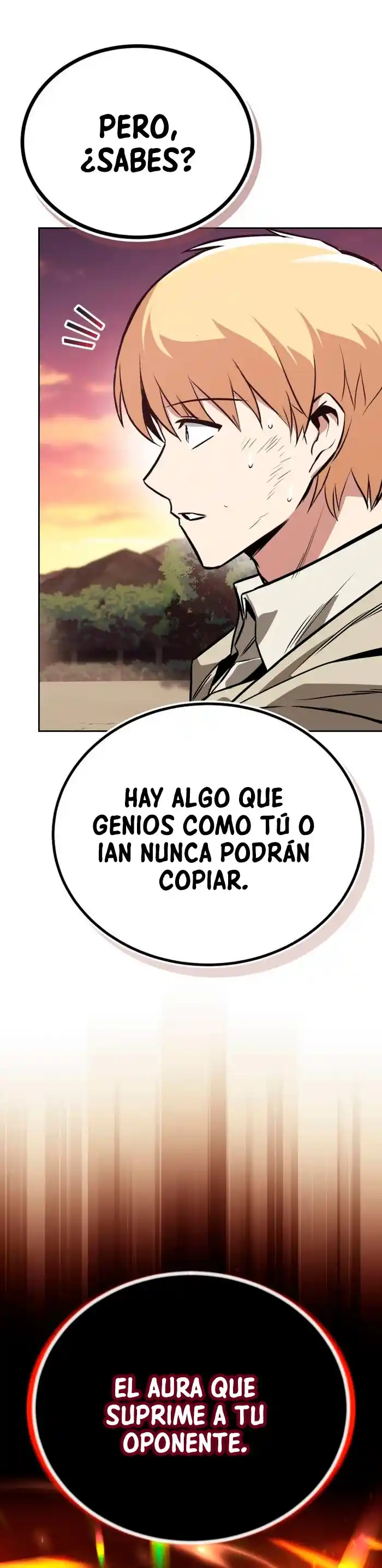 El Principe Perezoso Se Convierte En Un Genio (Novela) - Capítulo 107 - Página 6 - LectorTMOo
