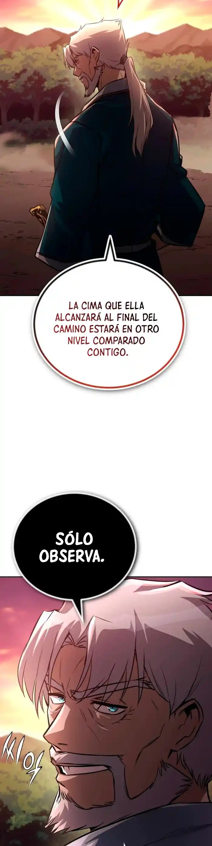 El Principe Perezoso Se Convierte En Un Genio (Novela) - Capítulo 107 - Página 8 - LectorTMOo
