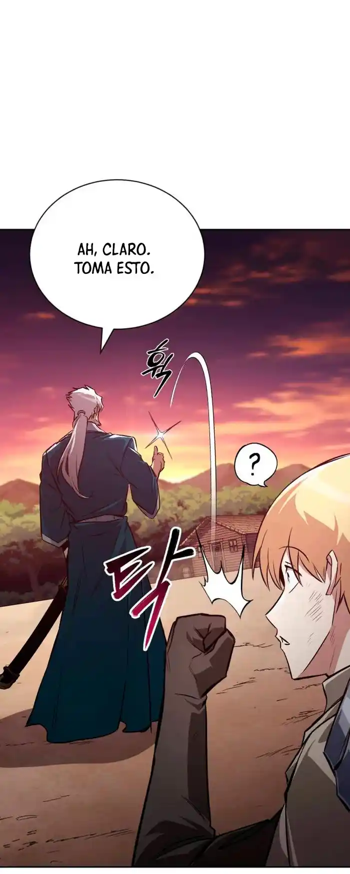 El Principe Perezoso Se Convierte En Un Genio (Novela) - Capítulo 107 - Página 12 - LectorTMOo