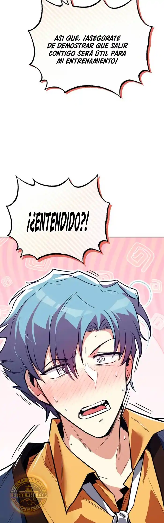 El Principe Perezoso Se Convierte En Un Genio (Novela) - Capítulo 107 - Página 46 - LectorTMOo