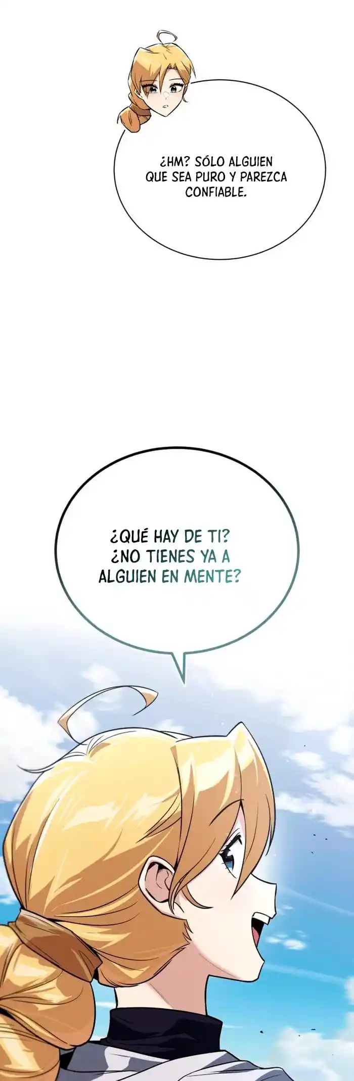 El Principe Perezoso Se Convierte En Un Genio (Novela) - Capítulo 107 - Página 55 - LectorTMOo