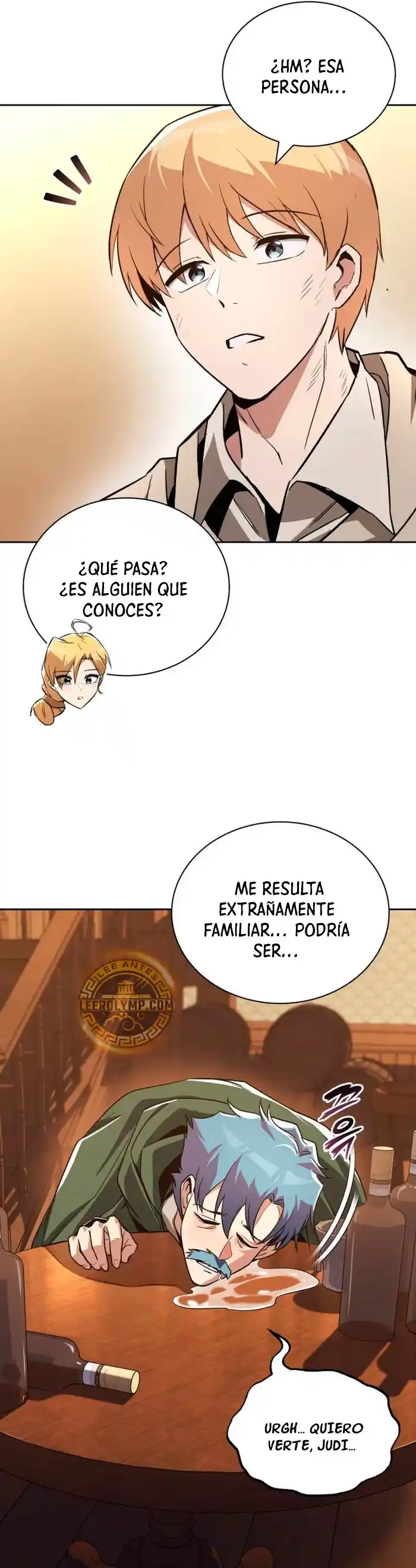 El Principe Perezoso Se Convierte En Un Genio (Novela) - Capítulo 107 - Página 63 - LectorTMOo