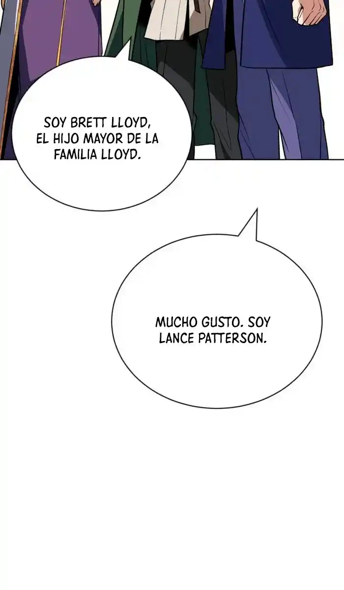 El Principe Perezoso Se Convierte En Un Genio (Novela) - Capítulo 108 - Página 12 - LectorTMOo