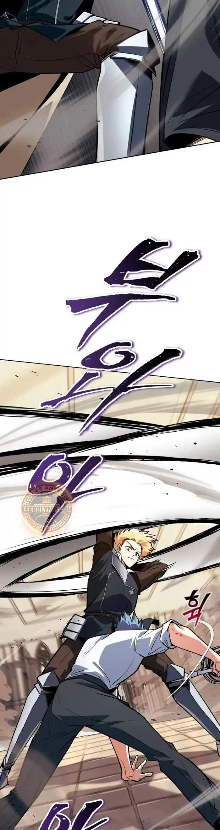 El Principe Perezoso Se Convierte En Un Genio (Novela) - Capítulo 108 - Página 39 - LectorTMOo