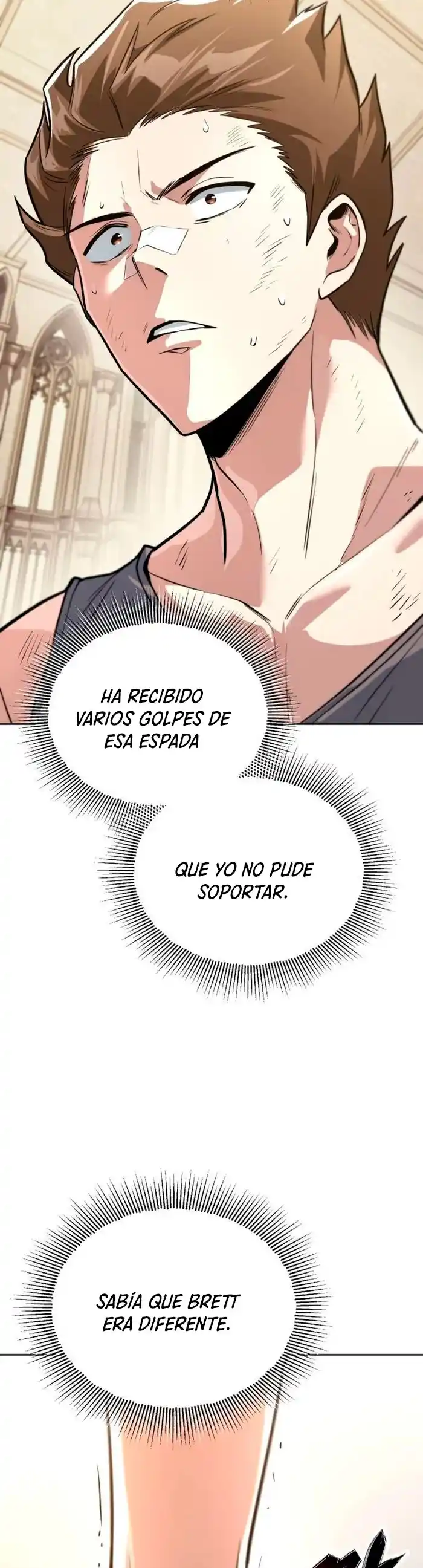 El Principe Perezoso Se Convierte En Un Genio (Novela) - Capítulo 108 - Página 51 - LectorTMOo