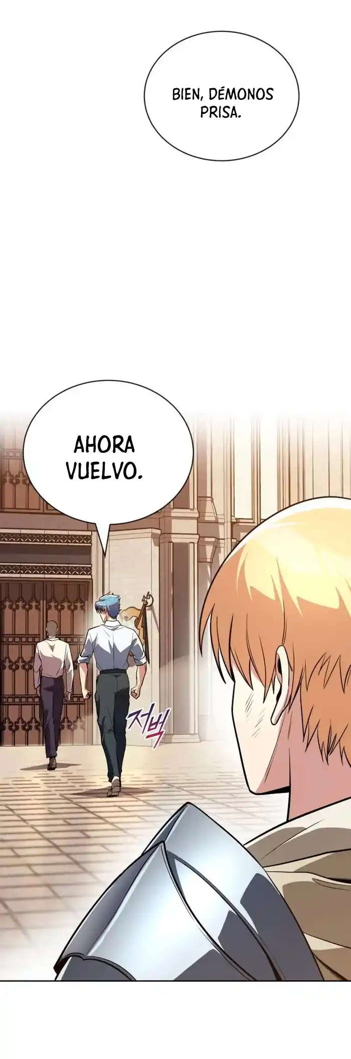 El Principe Perezoso Se Convierte En Un Genio (Novela) - Capítulo 108 - Página 59 - LectorTMOo