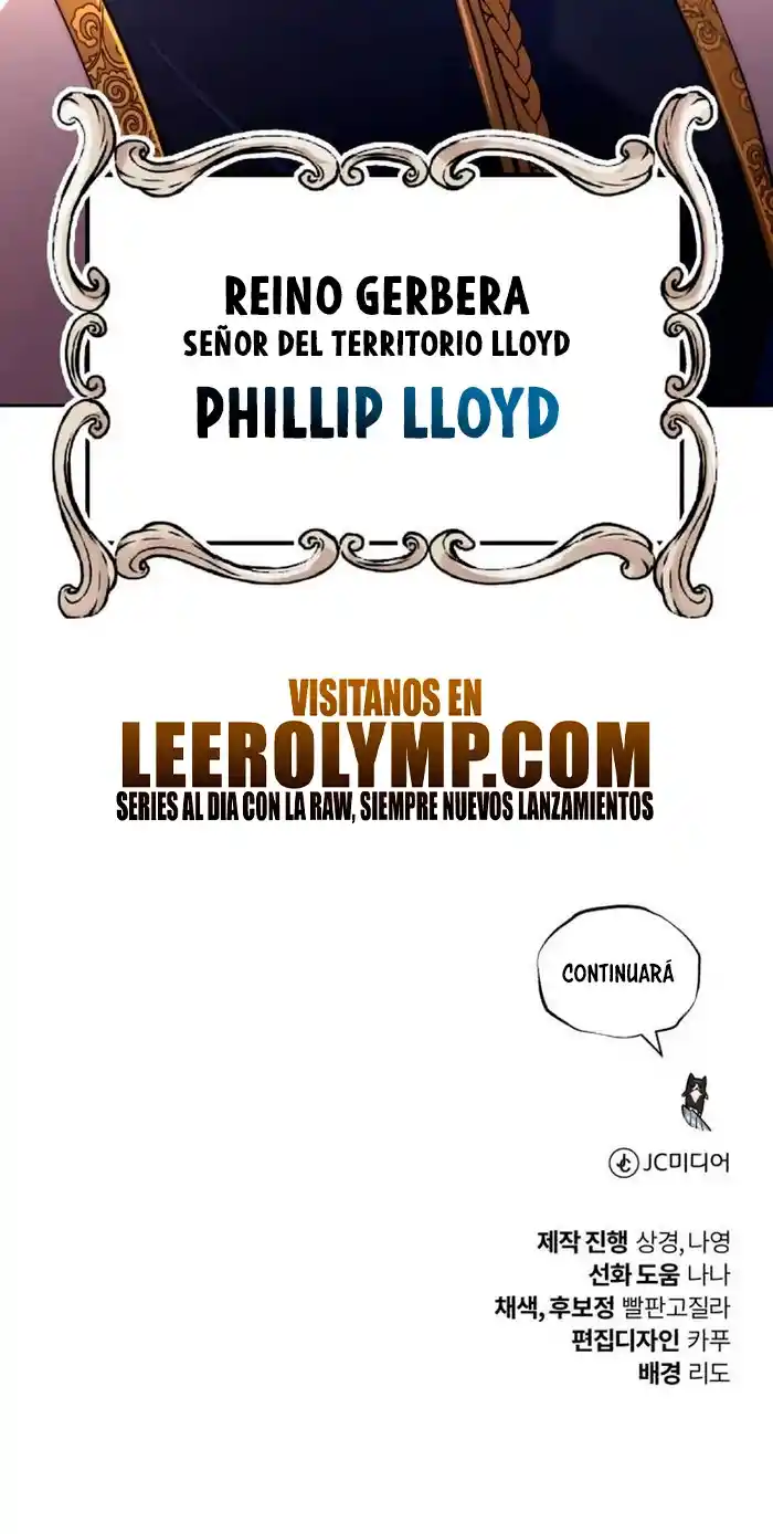 El Principe Perezoso Se Convierte En Un Genio (Novela) - Capítulo 108 - Página 64 - LectorTMOo
