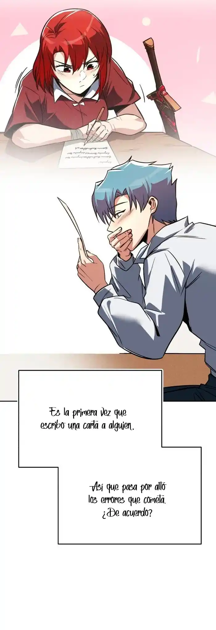 El Principe Perezoso Se Convierte En Un Genio (Novela) - Capítulo 109 - Página 20 - LectorTMOo