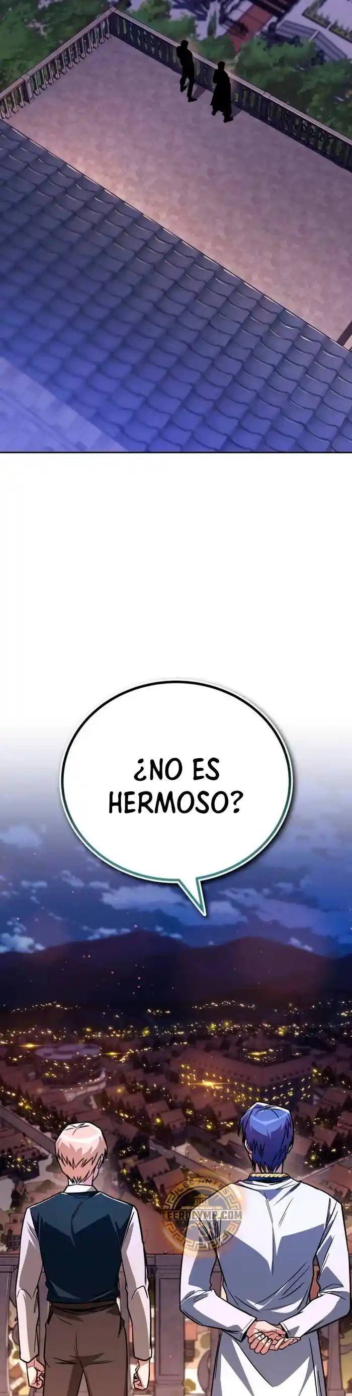 El Principe Perezoso Se Convierte En Un Genio (Novela) - Capítulo 109 - Página 25 - LectorTMOo