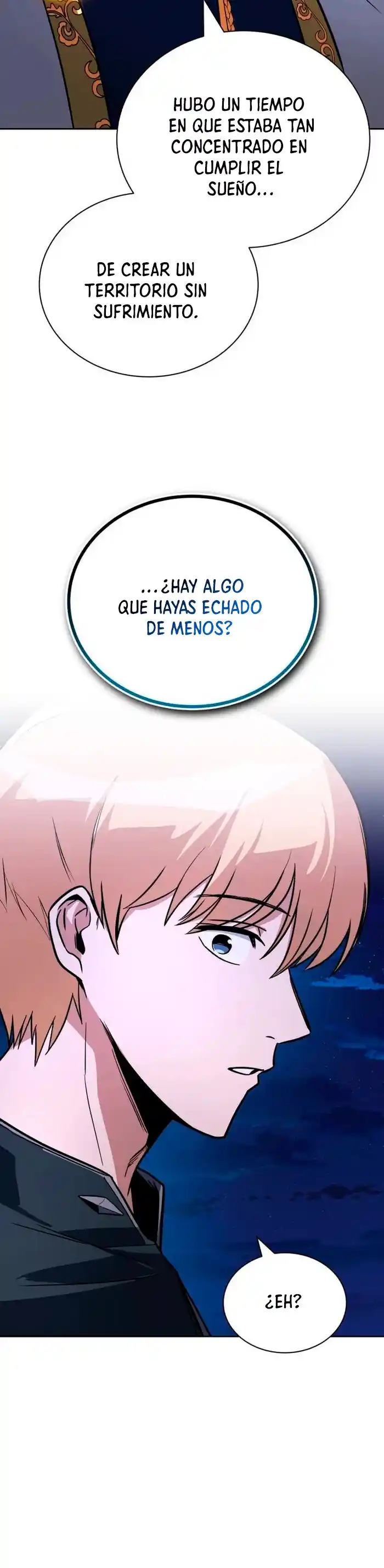 El Principe Perezoso Se Convierte En Un Genio (Novela) - Capítulo 109 - Página 28 - LectorTMOo