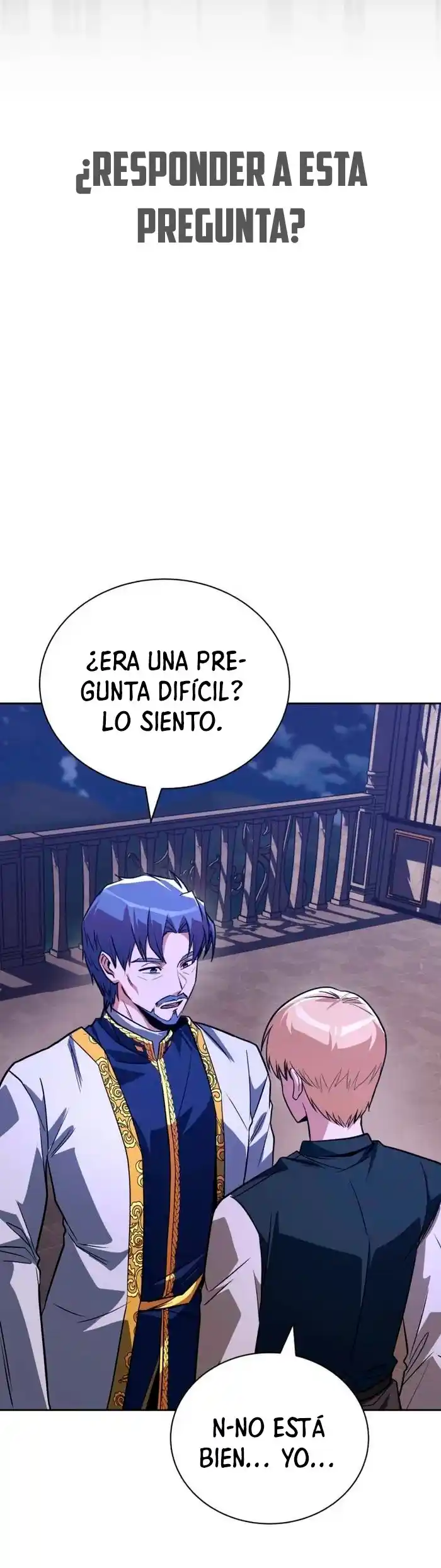El Principe Perezoso Se Convierte En Un Genio (Novela) - Capítulo 109 - Página 33 - LectorTMOo
