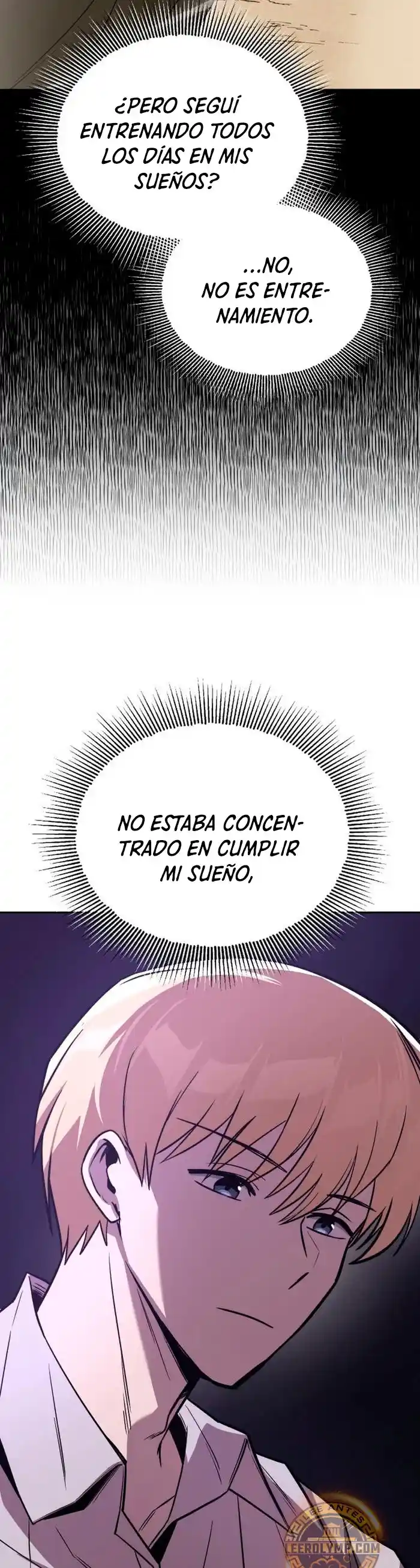 El Principe Perezoso Se Convierte En Un Genio (Novela) - Capítulo 109 - Página 47 - LectorTMOo