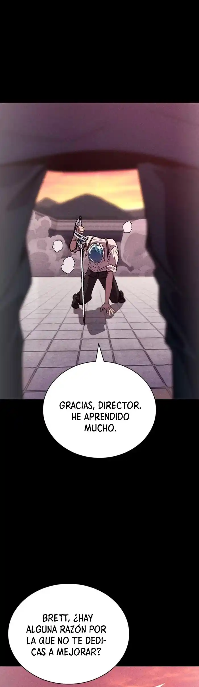 El Principe Perezoso Se Convierte En Un Genio (Novela) - Capítulo 109 - Página 53 - LectorTMOo