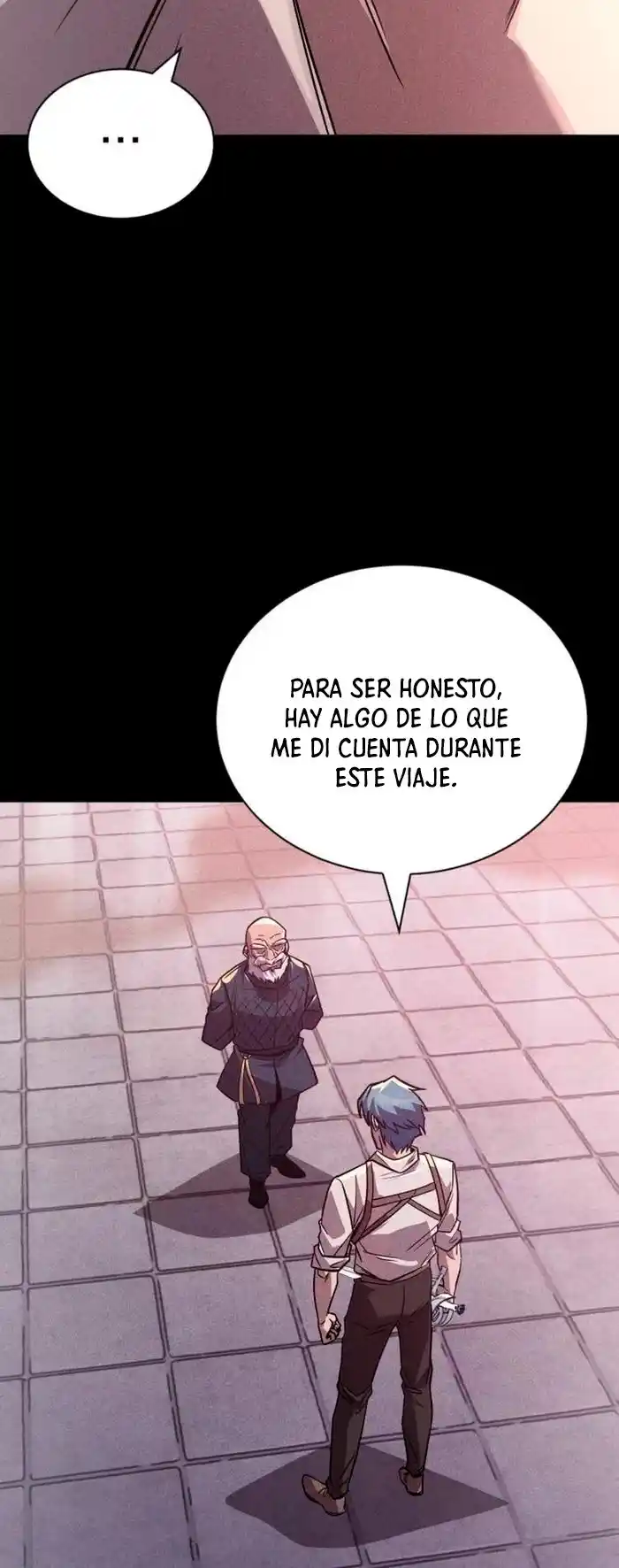 El Principe Perezoso Se Convierte En Un Genio (Novela) - Capítulo 109 - Página 56 - LectorTMOo