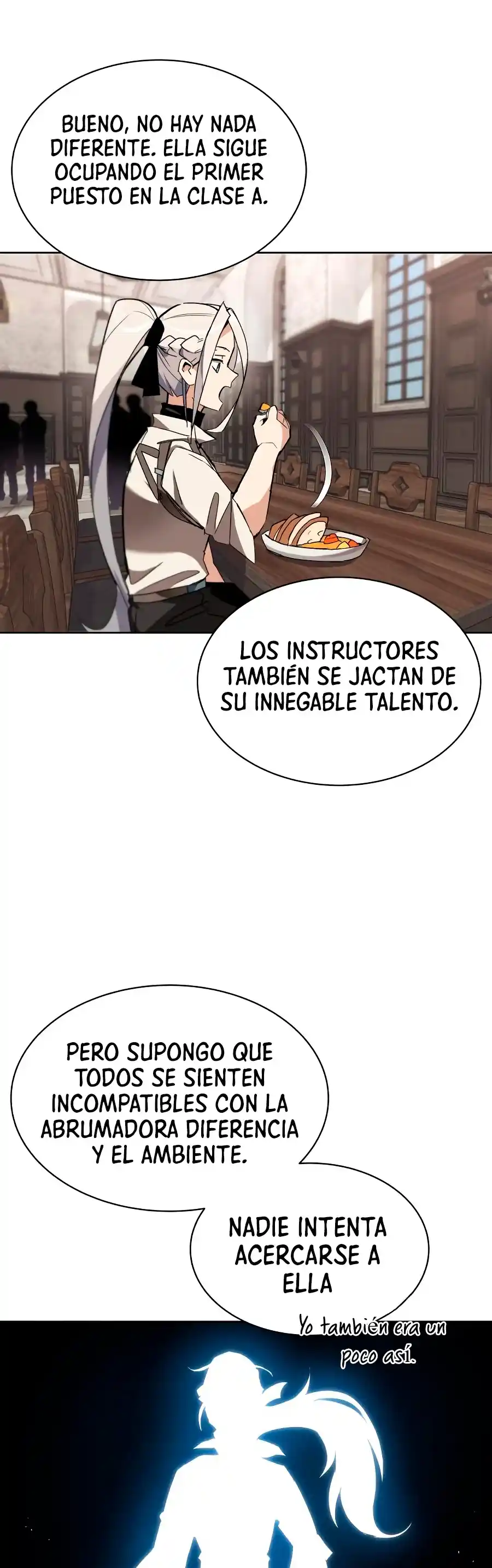 El Principe Perezoso Se Convierte En Un Genio (Novela) - Capítulo 11 - Página 11 - LectorTMOo