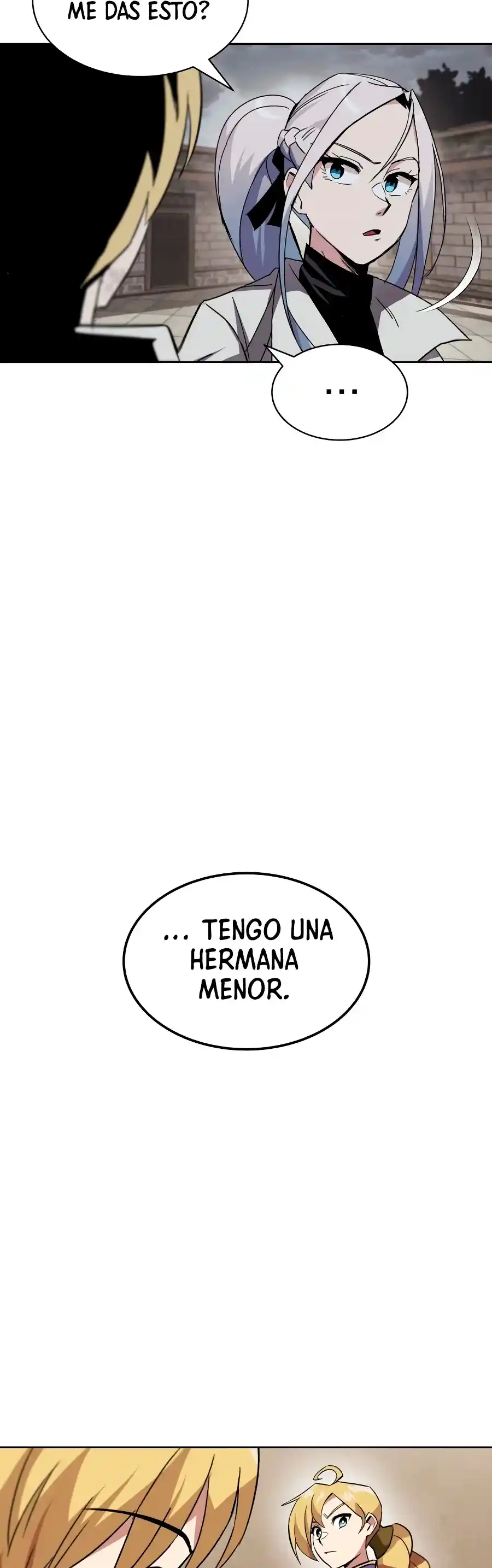 El Principe Perezoso Se Convierte En Un Genio (Novela) - Capítulo 11 - Página 34 - LectorTMOo