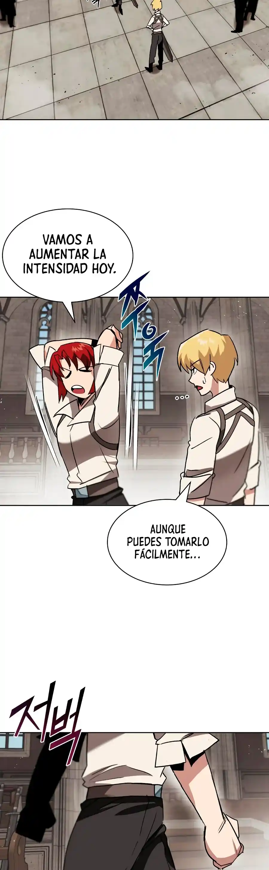 El Principe Perezoso Se Convierte En Un Genio (Novela) - Capítulo 11 - Página 47 - LectorTMOo